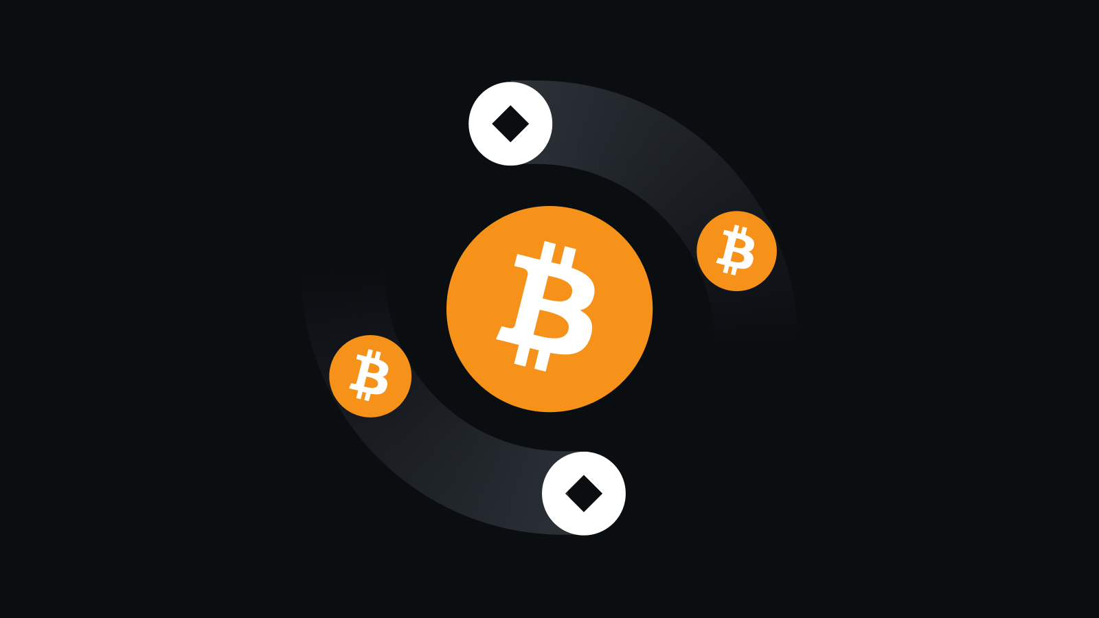 EBPay数字资产服务